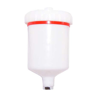 GPI VELOCITY PLAS.GRAV.POT 600ML - VZC600 